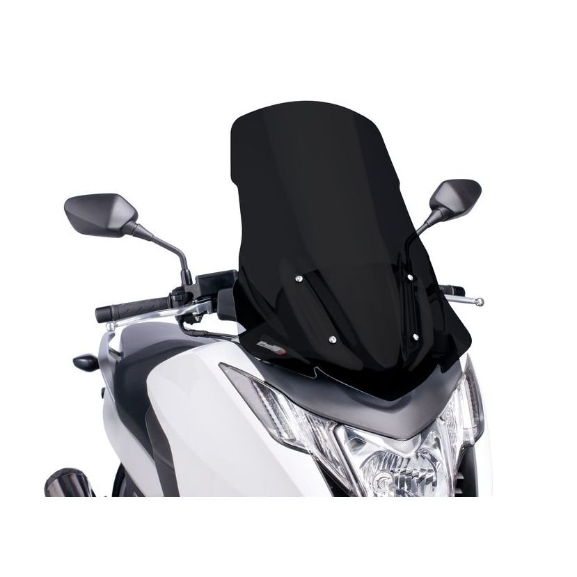 Bulle Puig V-TECH LINE TOURING