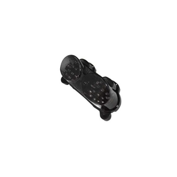 Feux arrière Brazoline ADAPTABLE