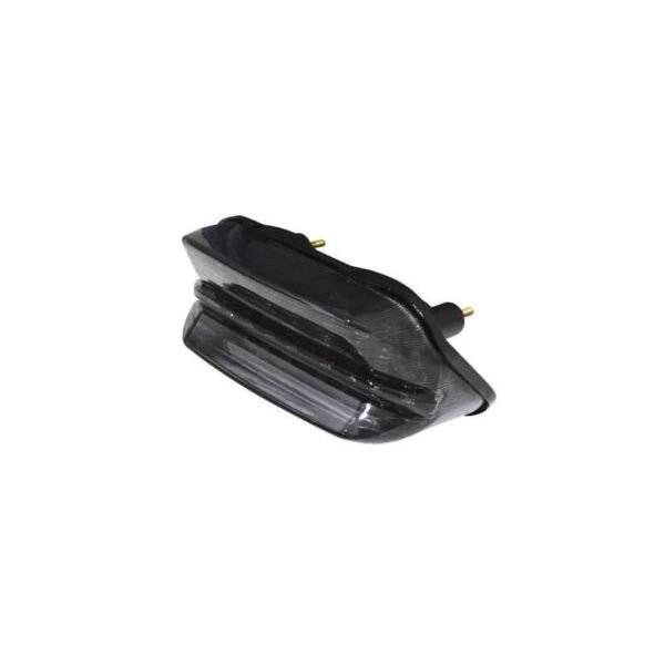 Feux arrière Brazoline ADAPTABLE