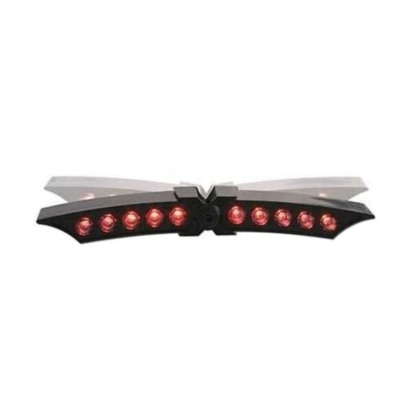 Feux arrière Brazoline Papillon à led