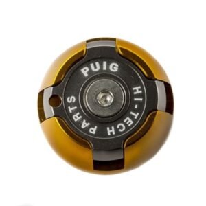 Bouchon de carter d'huile Puig Aluminium