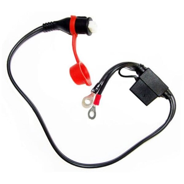 Connecteur Tecmate TM-71 FIXE AVEC CAPUCHON ETANCHE