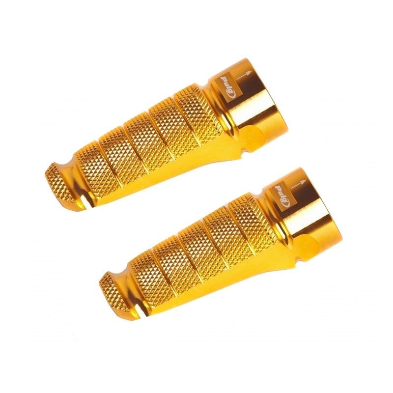 Repose-pieds Puig RACING