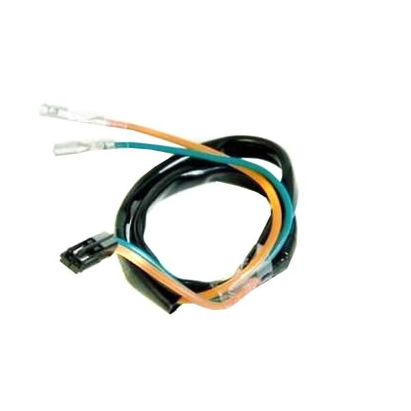 Connectique Brazoline pour branchement sur fils d'origine Honda