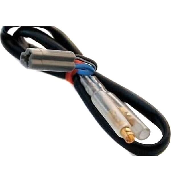 Connectique Brazoline pour branchement sur fils d'origine Suzuki/Yamaha