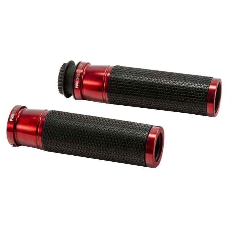 Poignées de guidon Puig Ascent