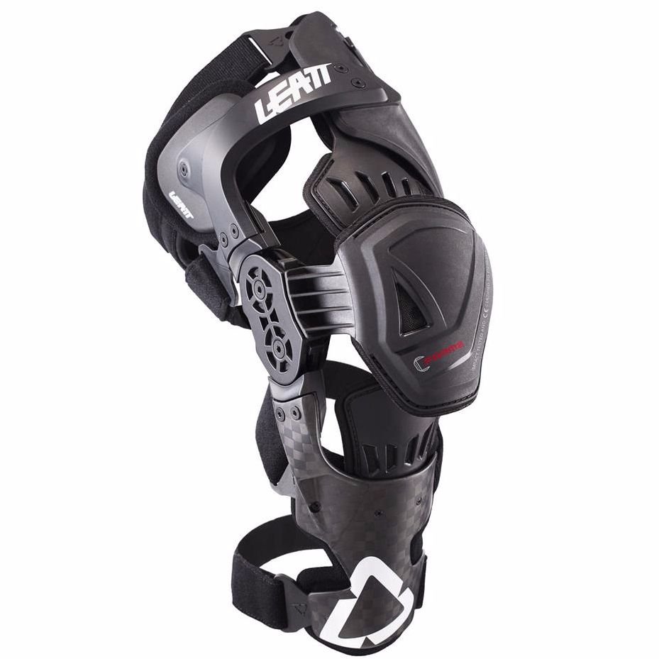Orthèse Leatt C-FRAME PRO CARBON 2023