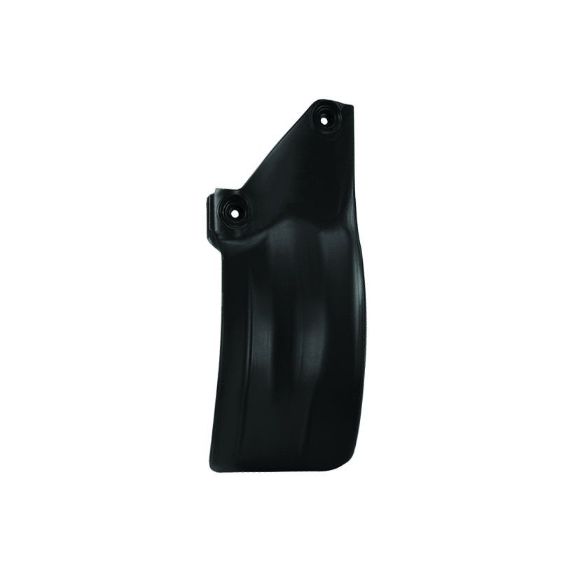 Bavette amortisseur Polisport NOIR