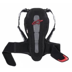 Dorsale à bretelles Alpinestars NUCLEON KR-2