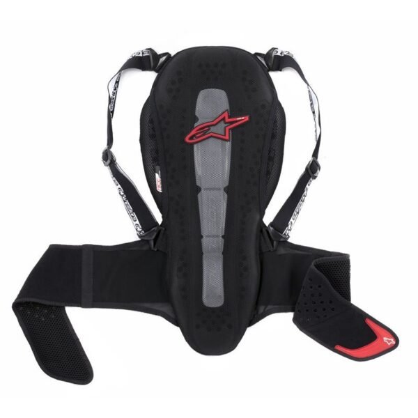 Dorsale à bretelles Alpinestars NUCLEON KR-2