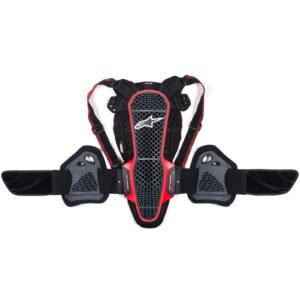 Dorsale à bretelles Alpinestars NUCLEON KR-3