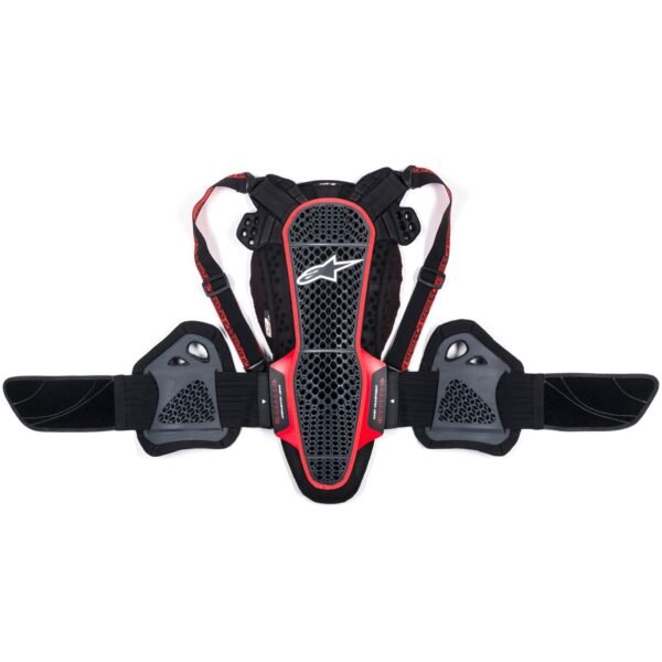 Dorsale à bretelles Alpinestars NUCLEON KR-3