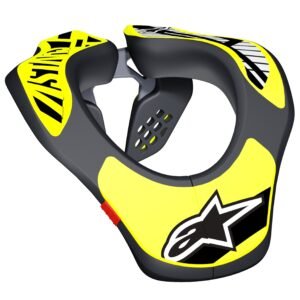 Protection cervicale Alpinestars NECK SUPPORT ENFANT 10/14 ANS