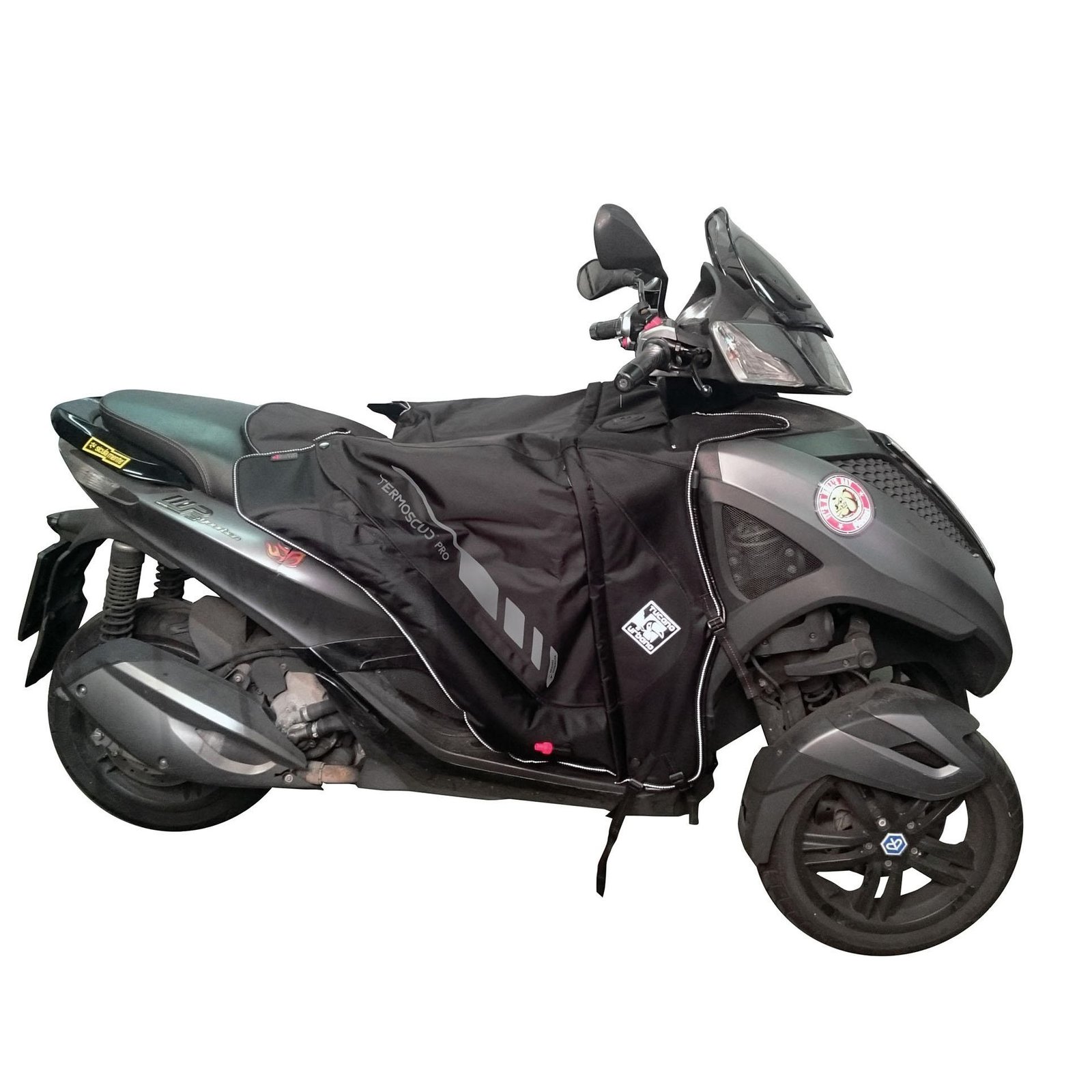 Tablier Tucano Urbano TERMOSCUD PRO R085PROX