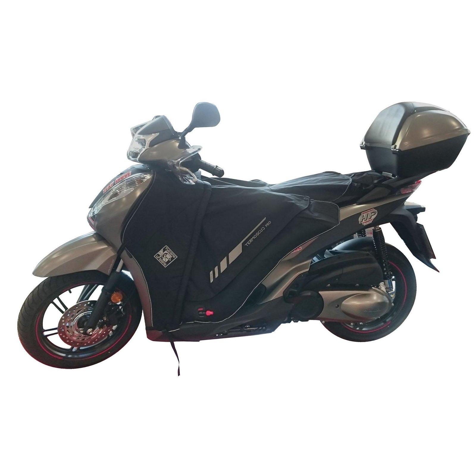 Tablier Tucano Urbano TERMOSCUD PRO R177PROX