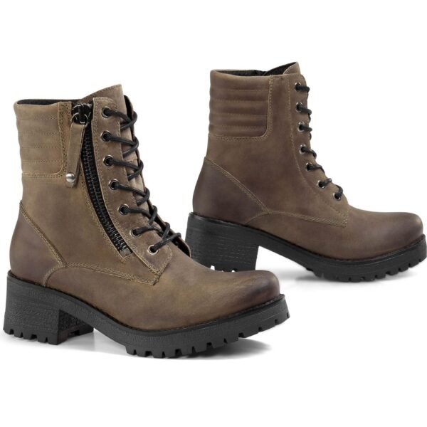 Demi-bottes Falco MISTY