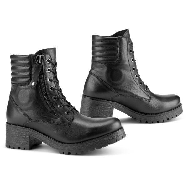 Demi-bottes Falco MISTY