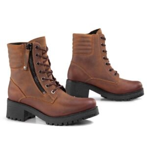 Demi-bottes Falco MISTY