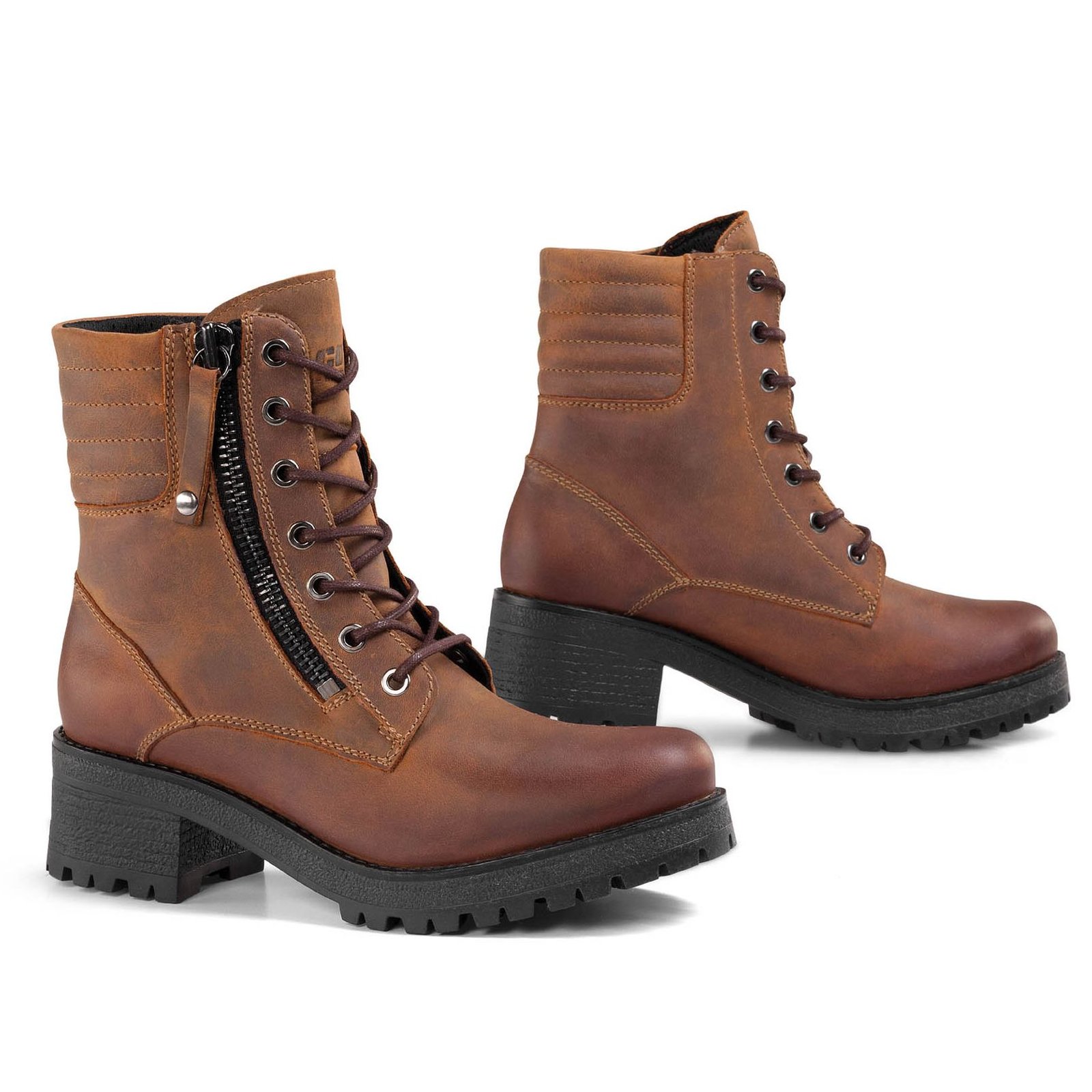 Demi-bottes Falco MISTY
