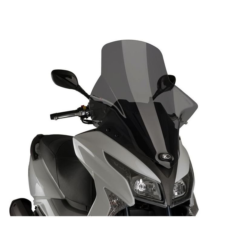 Bulle Puig V-TECH LINE TOURING