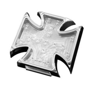 Feux arrière Highway Hawk Gothic led