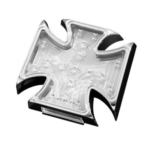 Feux arrière Highway Hawk Gothic led