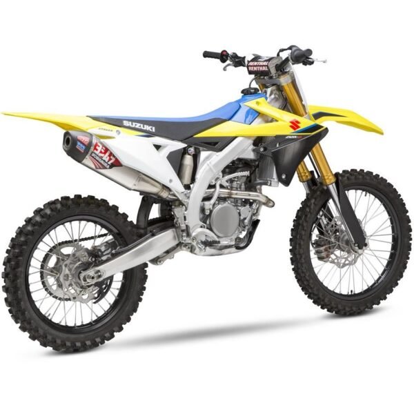 Ligne Complète Yoshimura RS-12