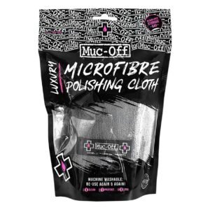 Produit d'entretien Muc-Off MICROFIBRE