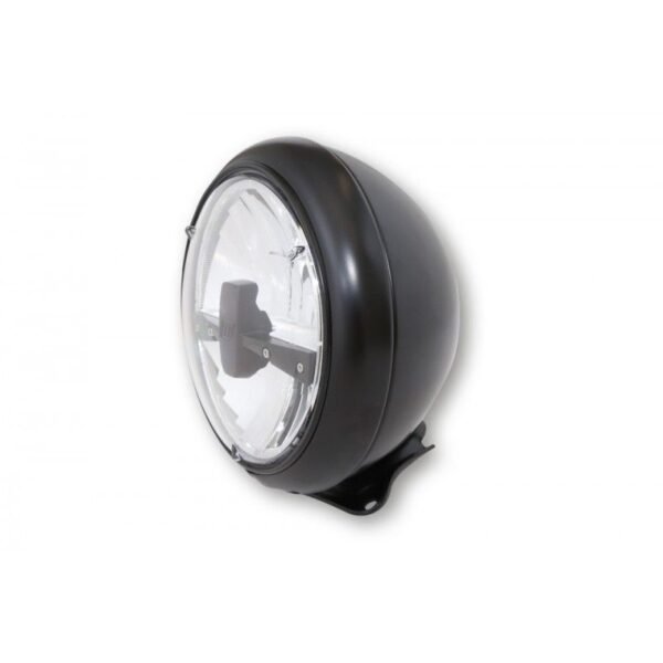 Phare avant Highsider HD-STYLE 3 LED