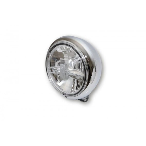 Phare avant Highsider HD-STYLE 3 LED