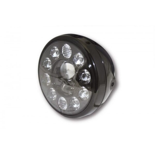 Phare avant Highsider RENO 1 LED