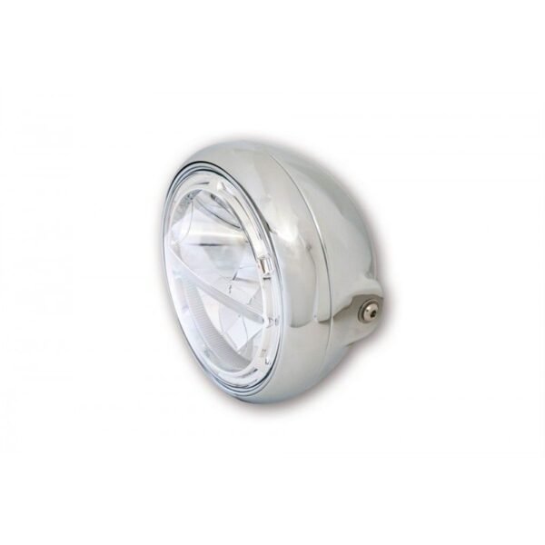 Phare avant Highsider VOYAGE 2 LED