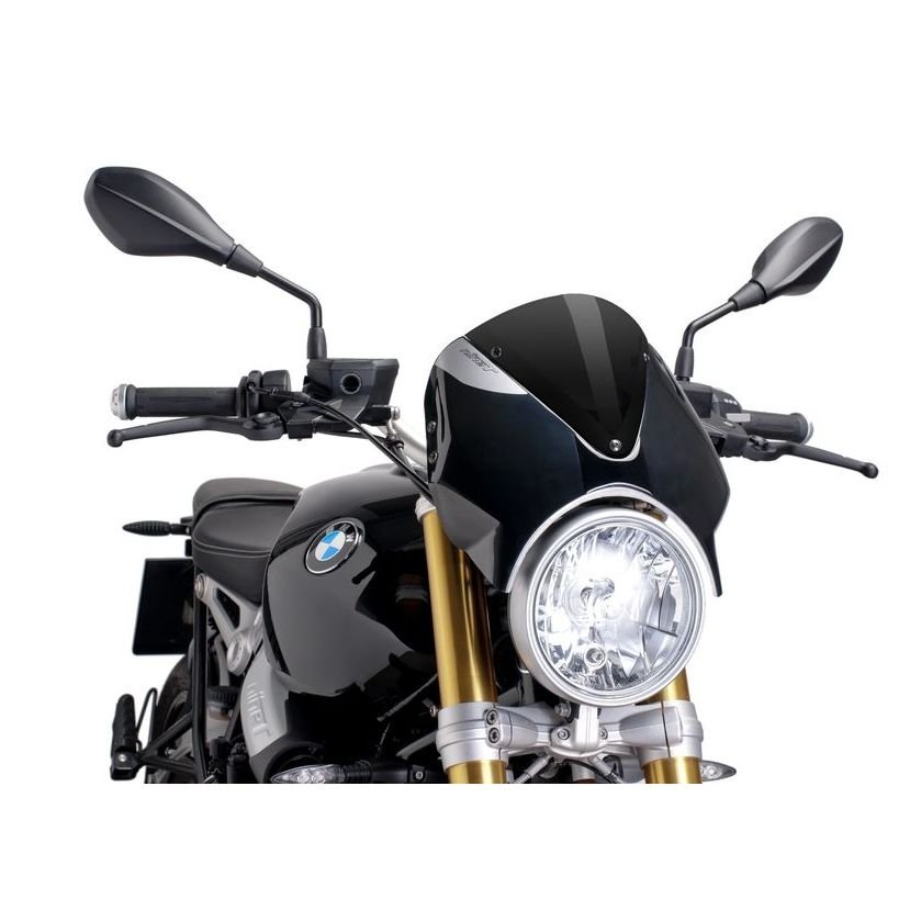 Saute vent Puig RETROVISION