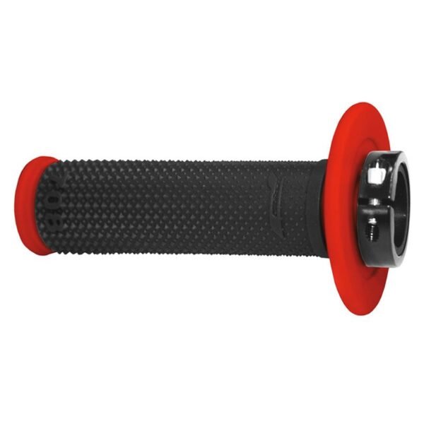 Poignées de guidon Progrip 708 Lock on