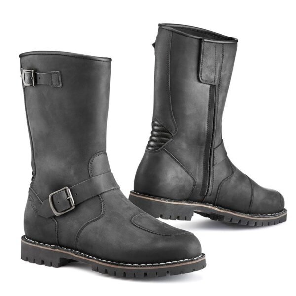 Bottes TCX Boots FUEL WATERPROOF