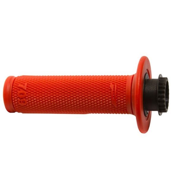 Poignées de guidon Progrip 709 Lock on