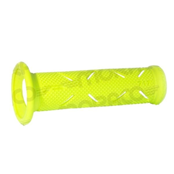 Poignées de guidon Progrip 717 FLUO
