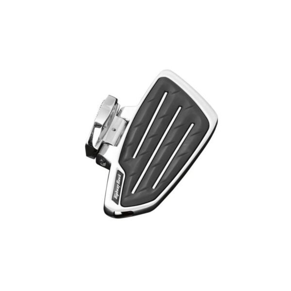 Platine Highway Hawk repose pied Tech glide pour passager