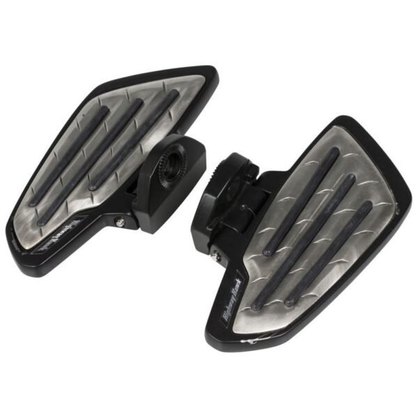 Platine Highway Hawk repose pied Tech glide pour passager