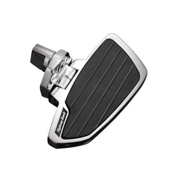 Platine Highway Hawk repose pied passager smooth