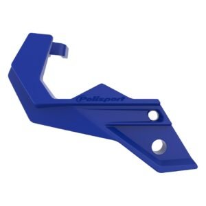 Protections de fourche Polisport BLEU POUR YAMAHA