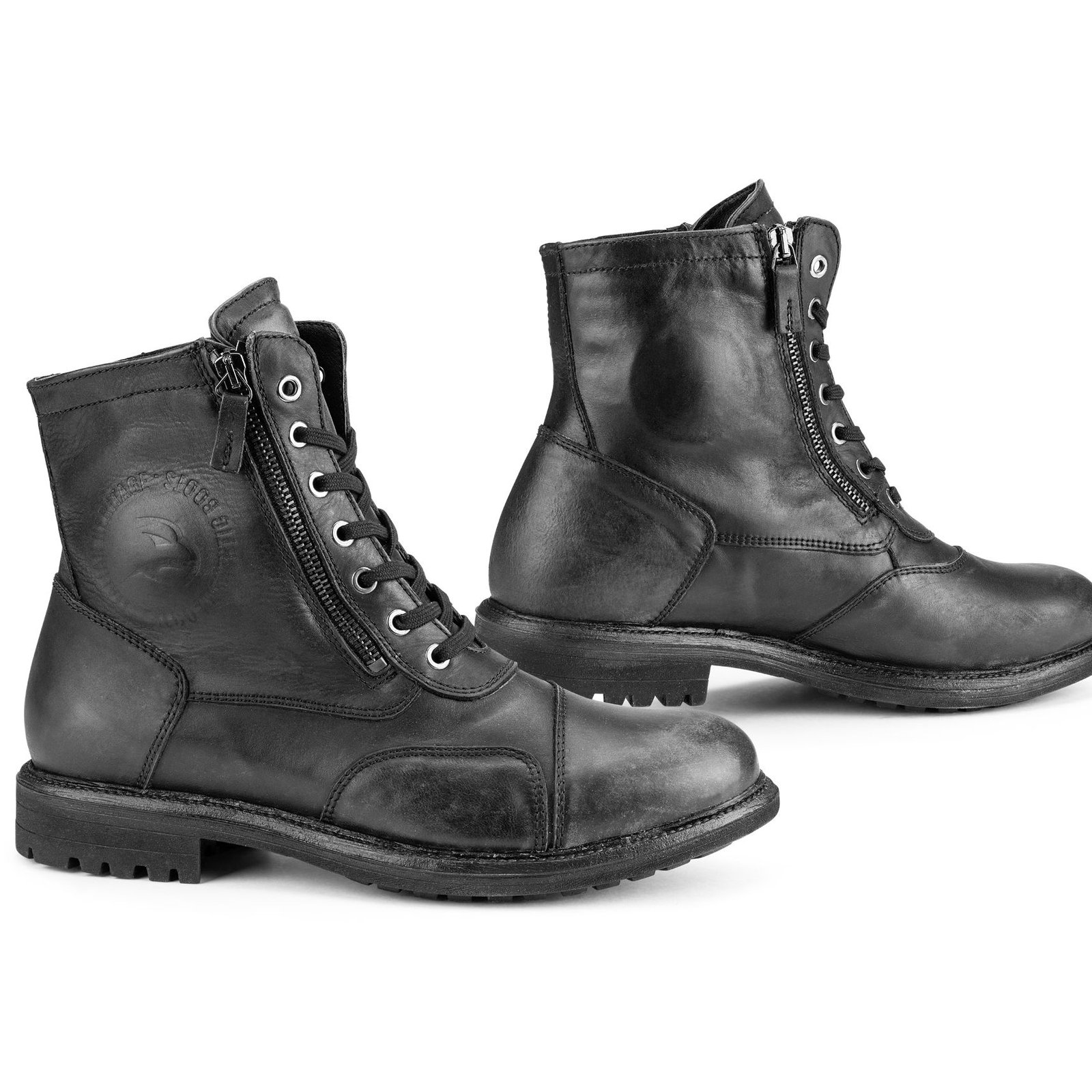 Demi-bottes Falco AVIATOR