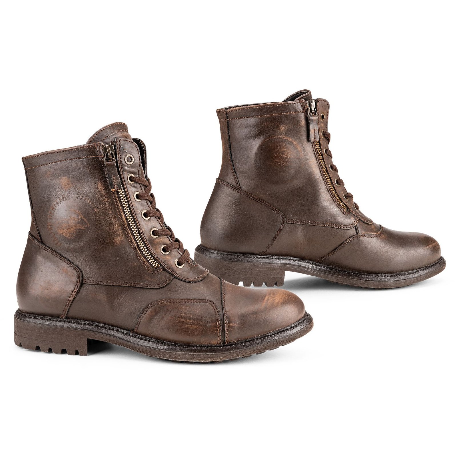 Demi-bottes Falco AVIATOR