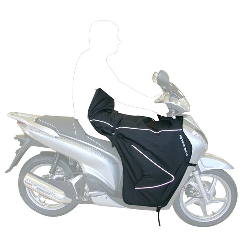 Tablier Bagster Boomerang