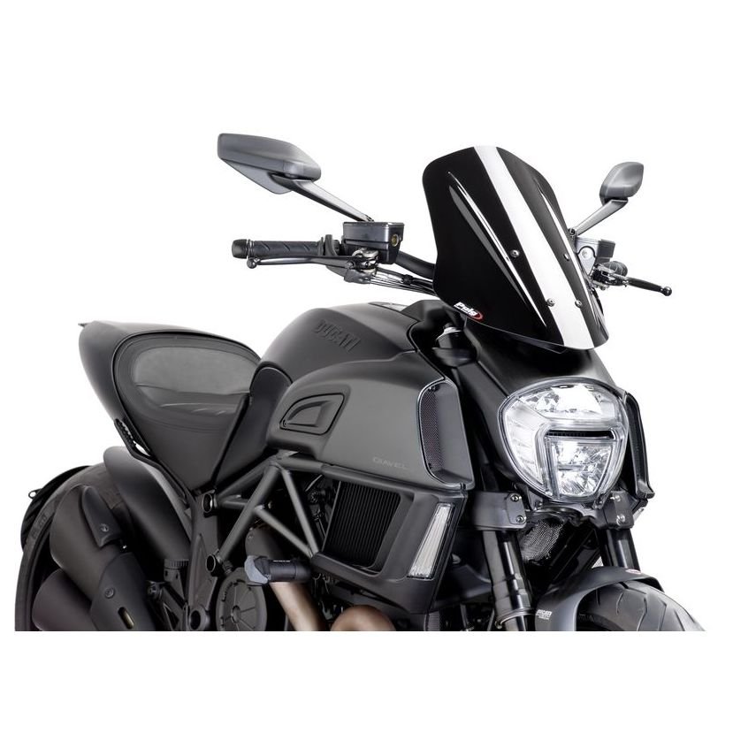 Saute vent Puig TOURING