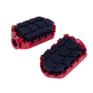 Repose-pieds Puig ENDURO