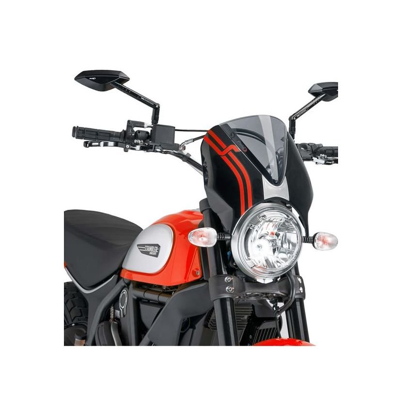 Saute vent Puig RETROVISION