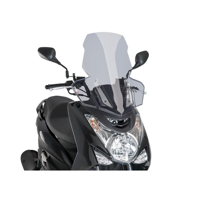 Bulle Puig V-TECH LINE TOURING