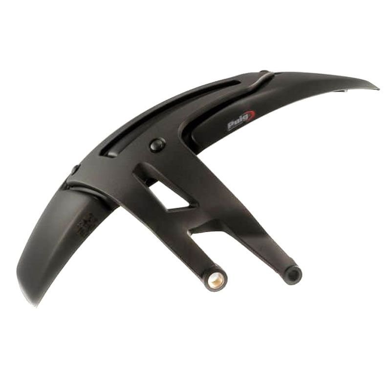 Garde boue Puig avec support aluminium