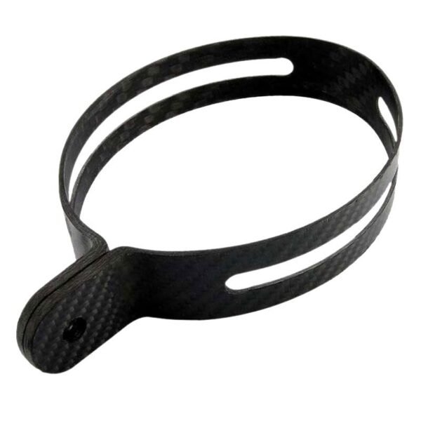 Collier de silencieux Scorpion Diamètre 45 mm